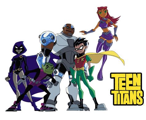 teen titans|teen titans adults.